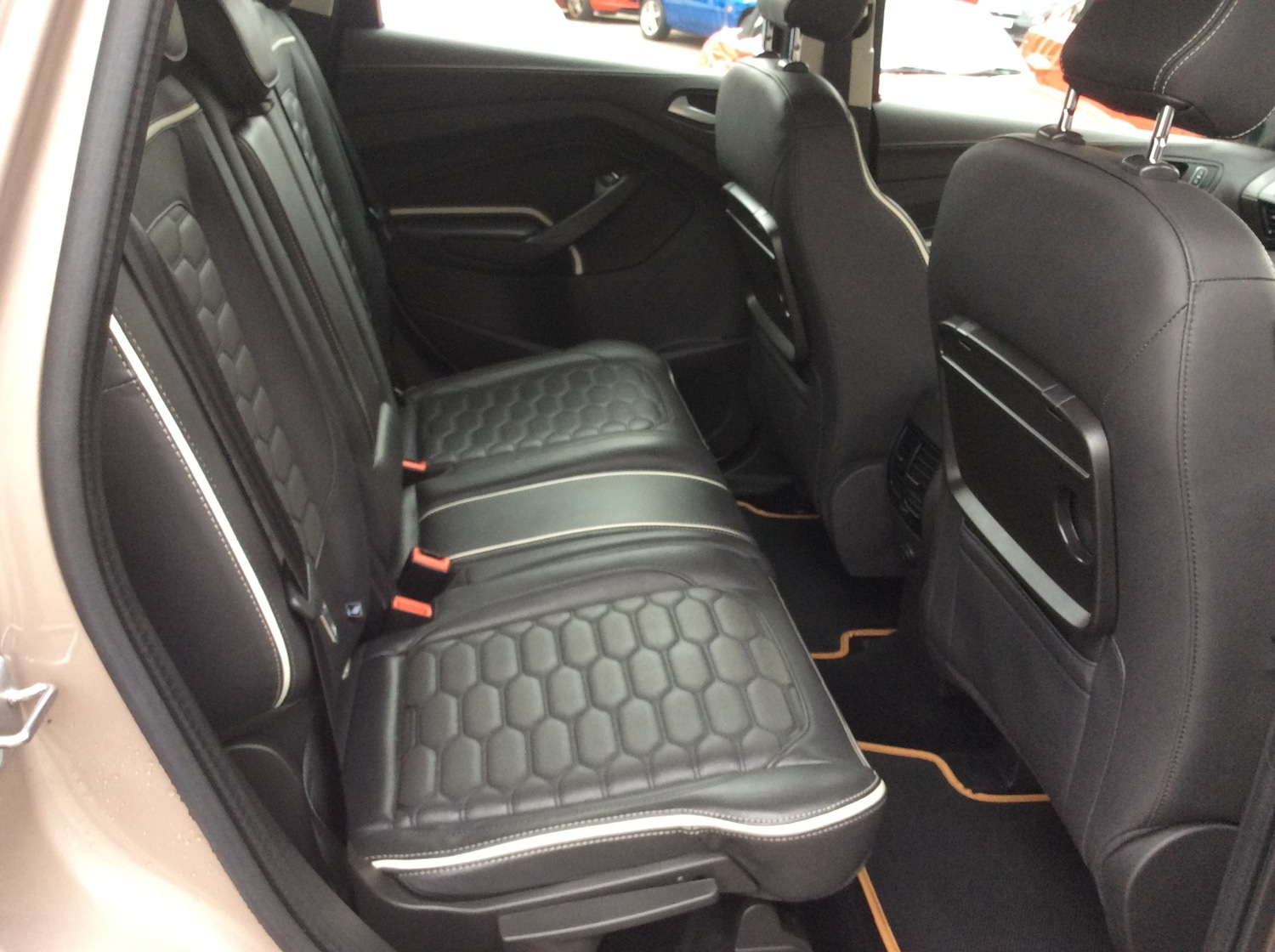 Used Ford Kuga 2018 for sale - 76277043: Photo 12