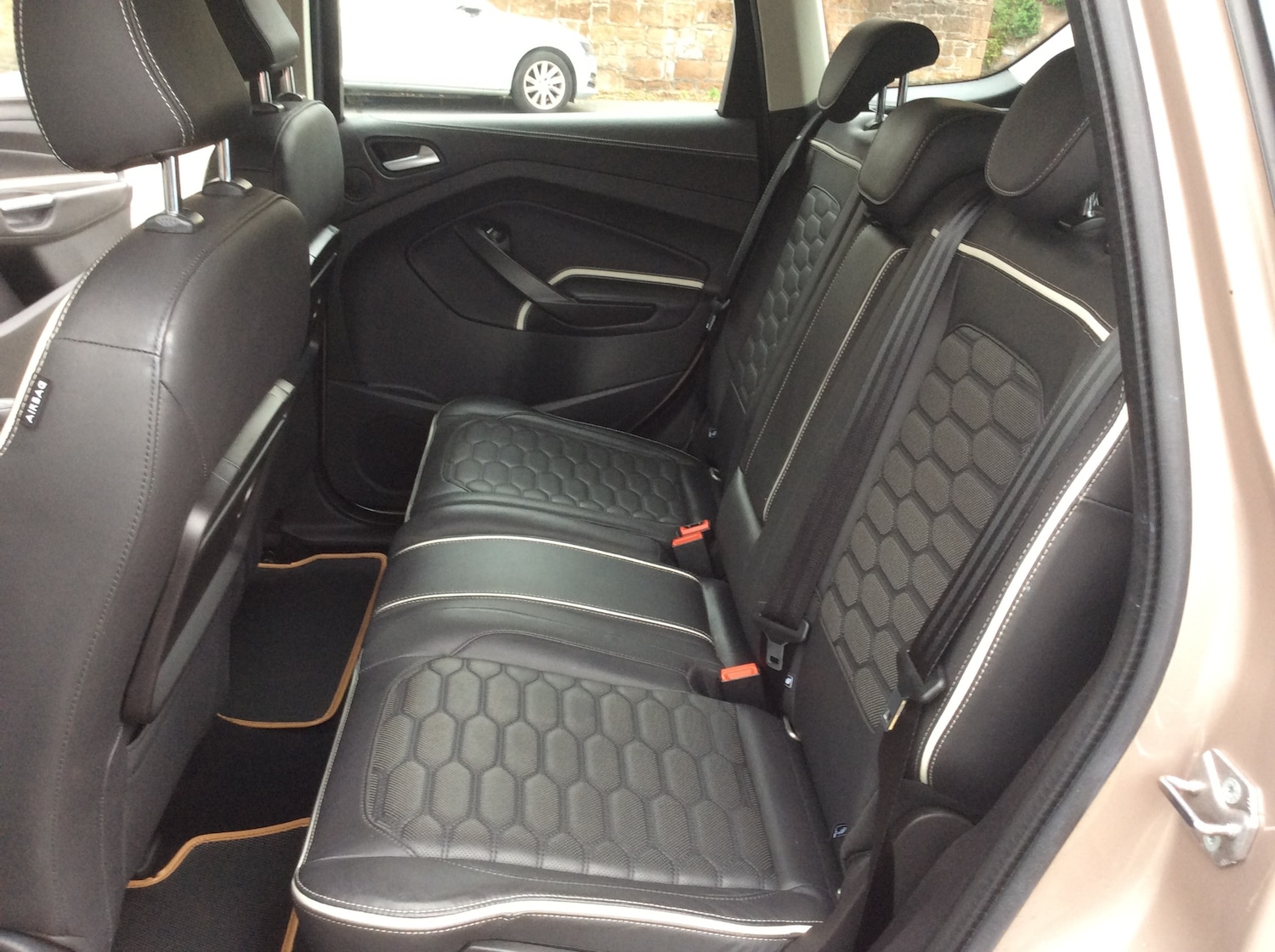 Used Ford Kuga 2018 for sale - 76277043: Photo 13