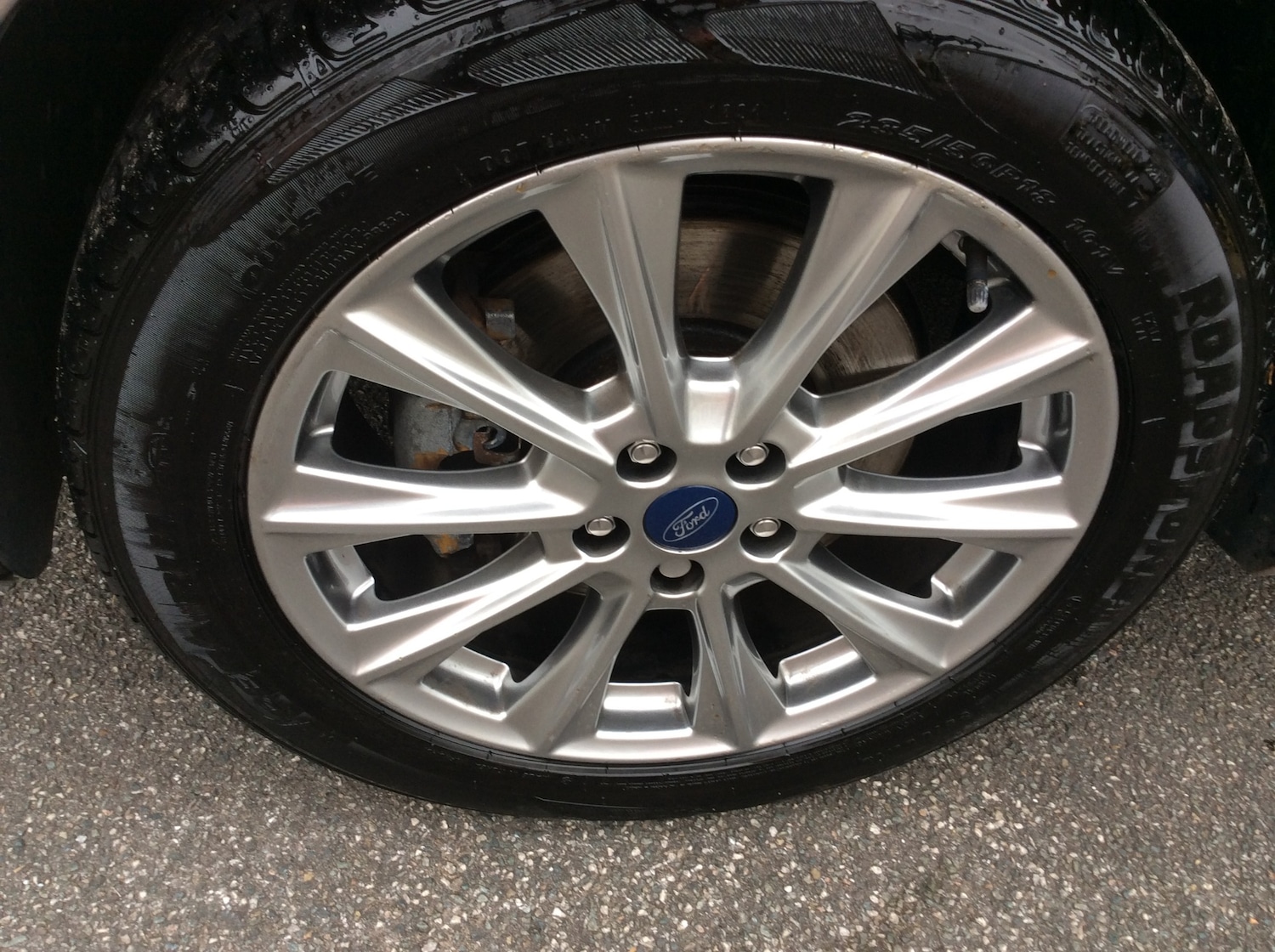 Used Ford Kuga 2018 for sale - 76277043: Photo 4