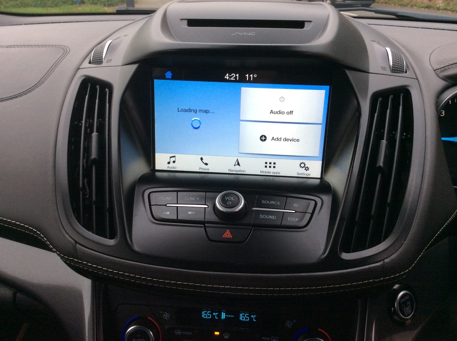 Used Ford Kuga 2018 for sale - 76277043: Photo 9