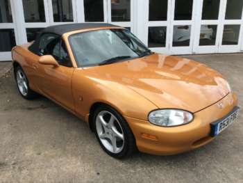 1998 (R) - 1.8i 2dr