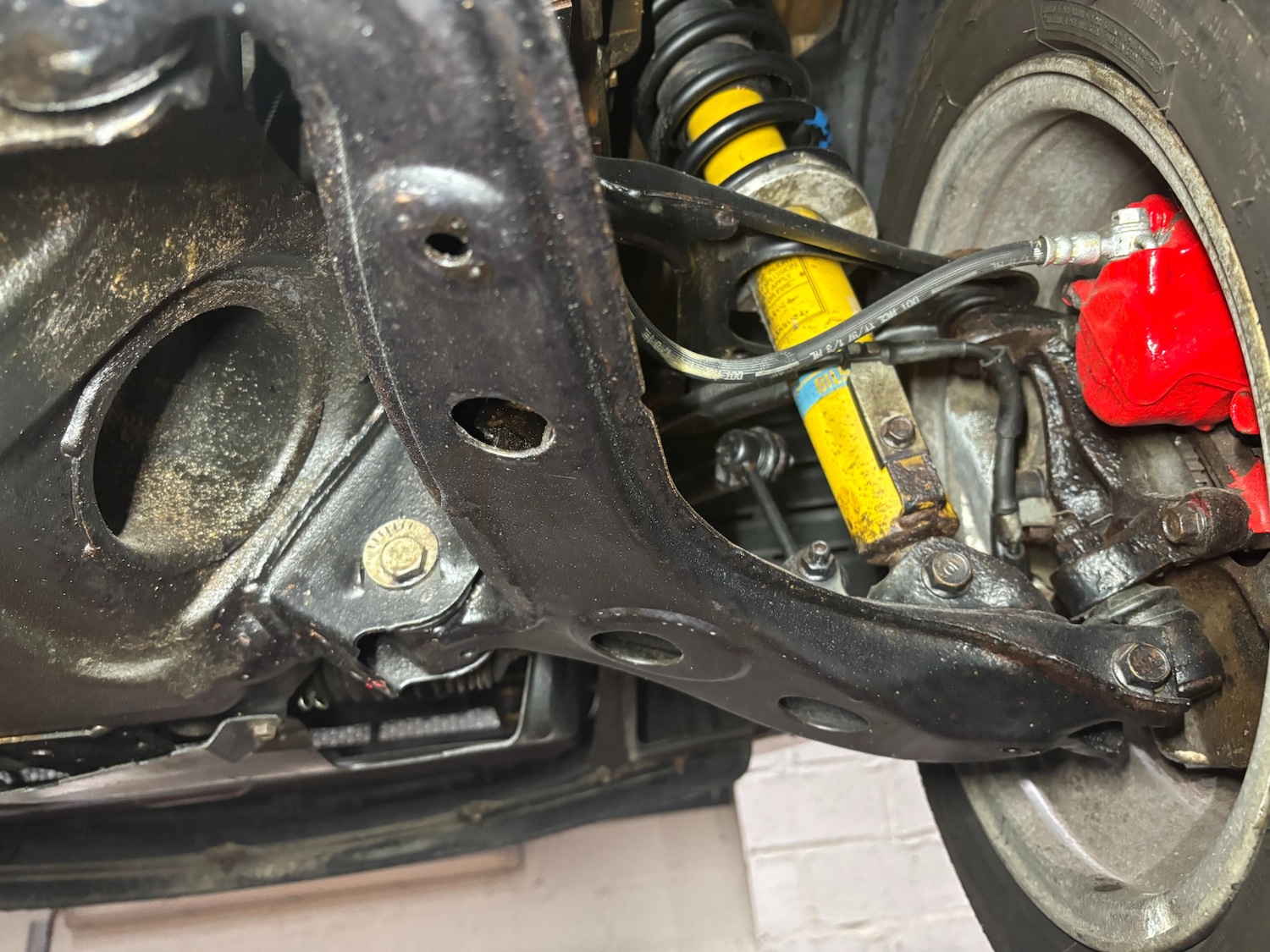 Used Mazda MX-5 2003 for sale - 76568232: Photo 13