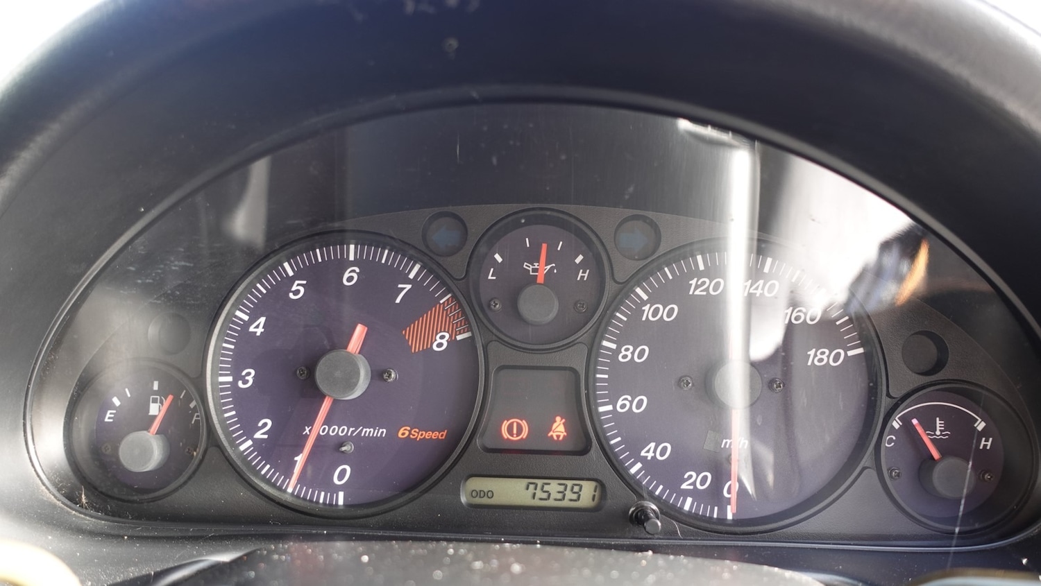 Used Mazda MX-5 2003 for sale - 76568232: Photo 15