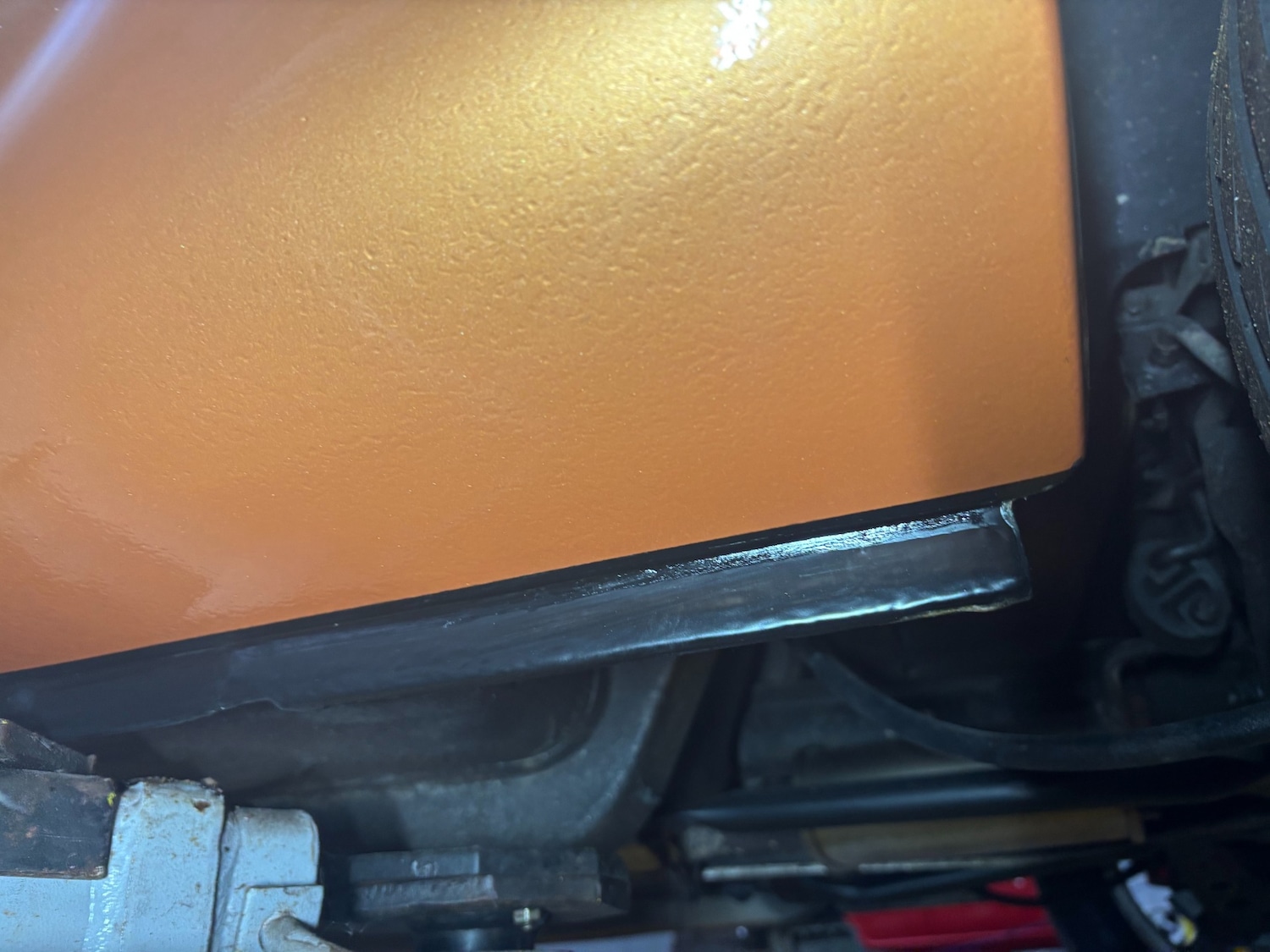 Used Mazda MX-5 2003 for sale - 76568232: Photo 16