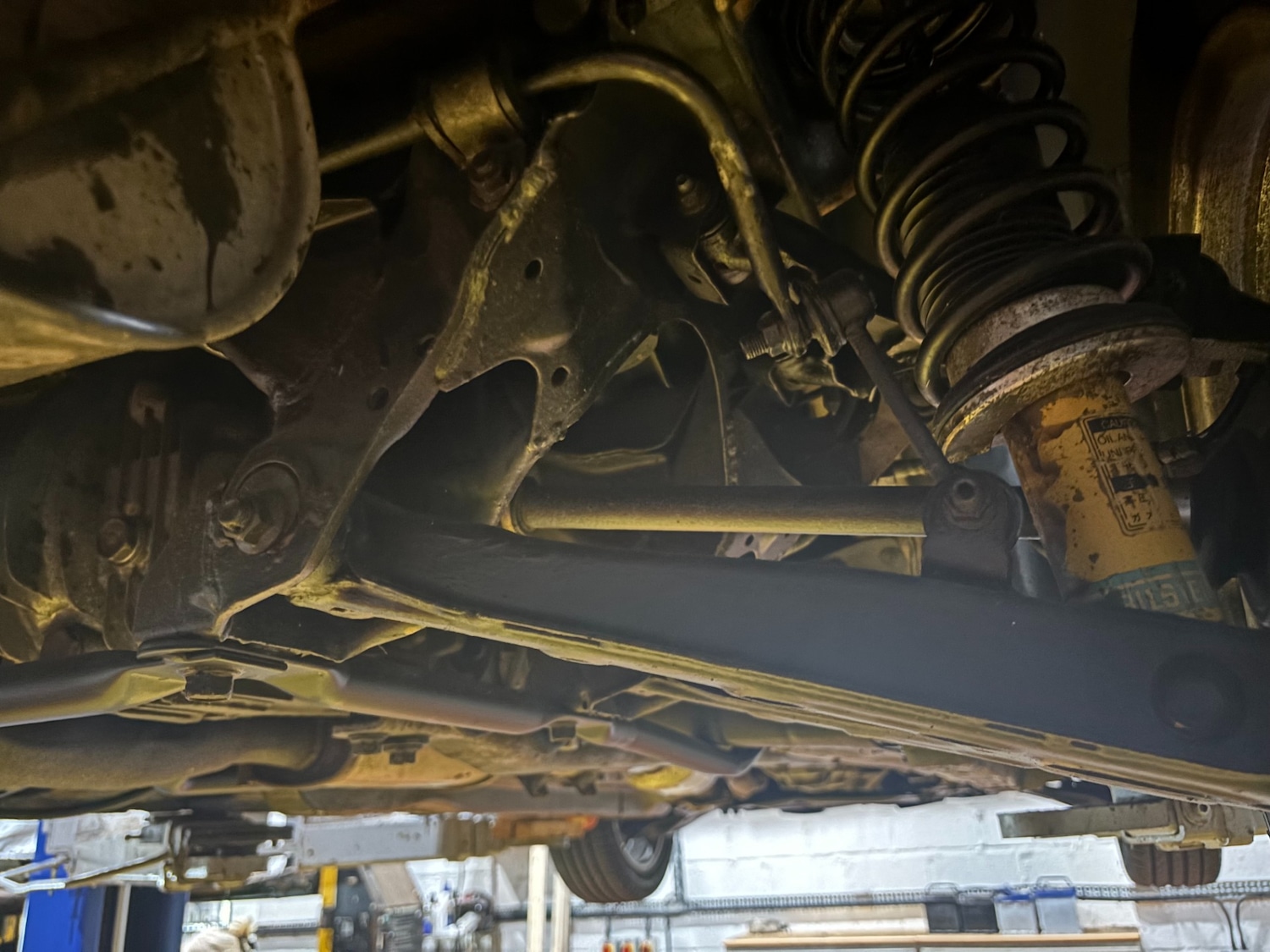 Used Mazda MX-5 2003 for sale - 76568232: Photo 28