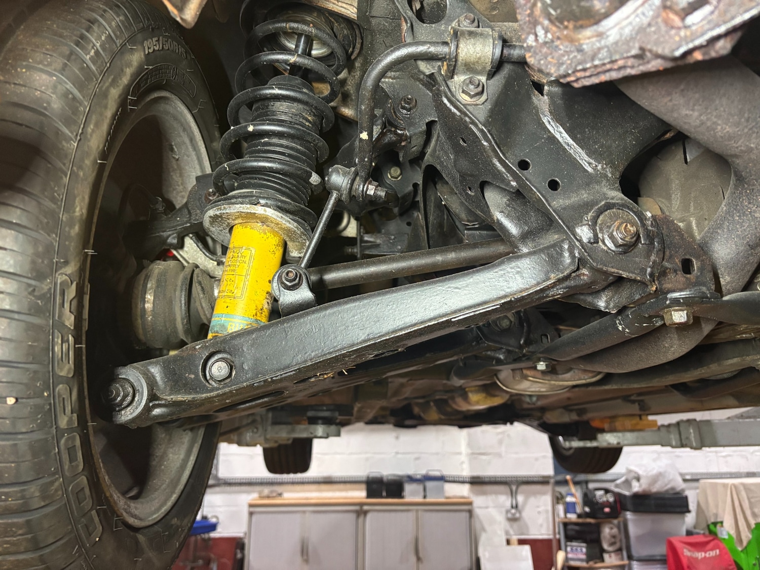 Used Mazda MX-5 2003 for sale - 76568232: Photo 30