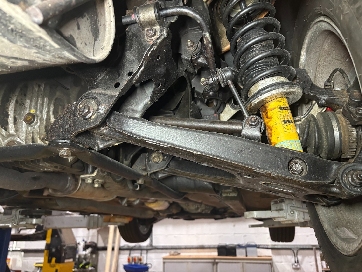 Used Mazda MX-5 2003 for sale - 76568232: Photo 31