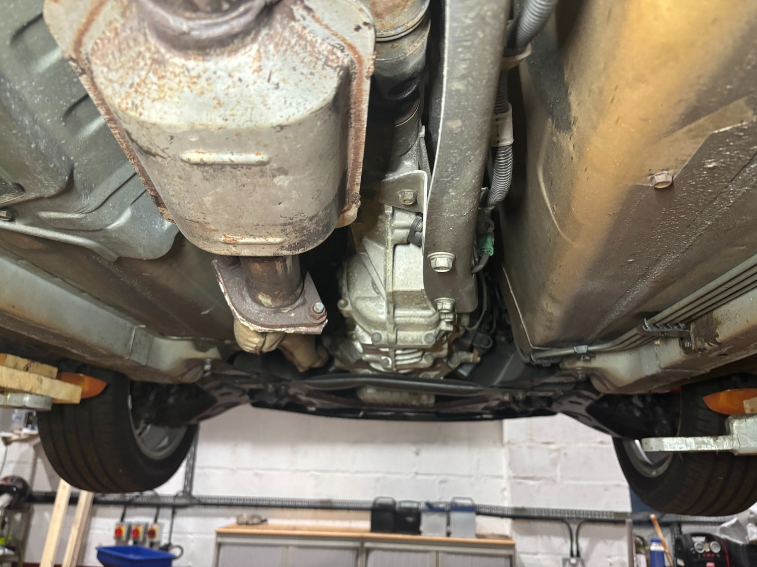 Used Mazda MX-5 2003 for sale - 76568232: Photo 32