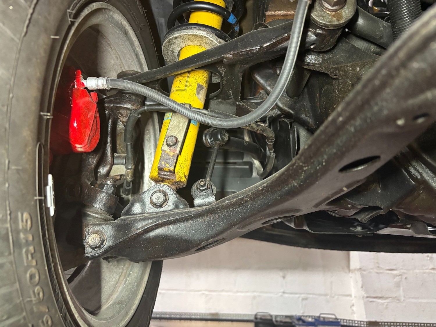 Used Mazda MX-5 2003 for sale - 76568232: Photo 33