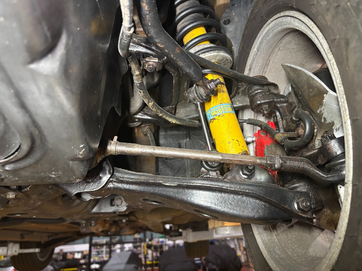 Used Mazda MX-5 2003 for sale - 76568232: Photo 35