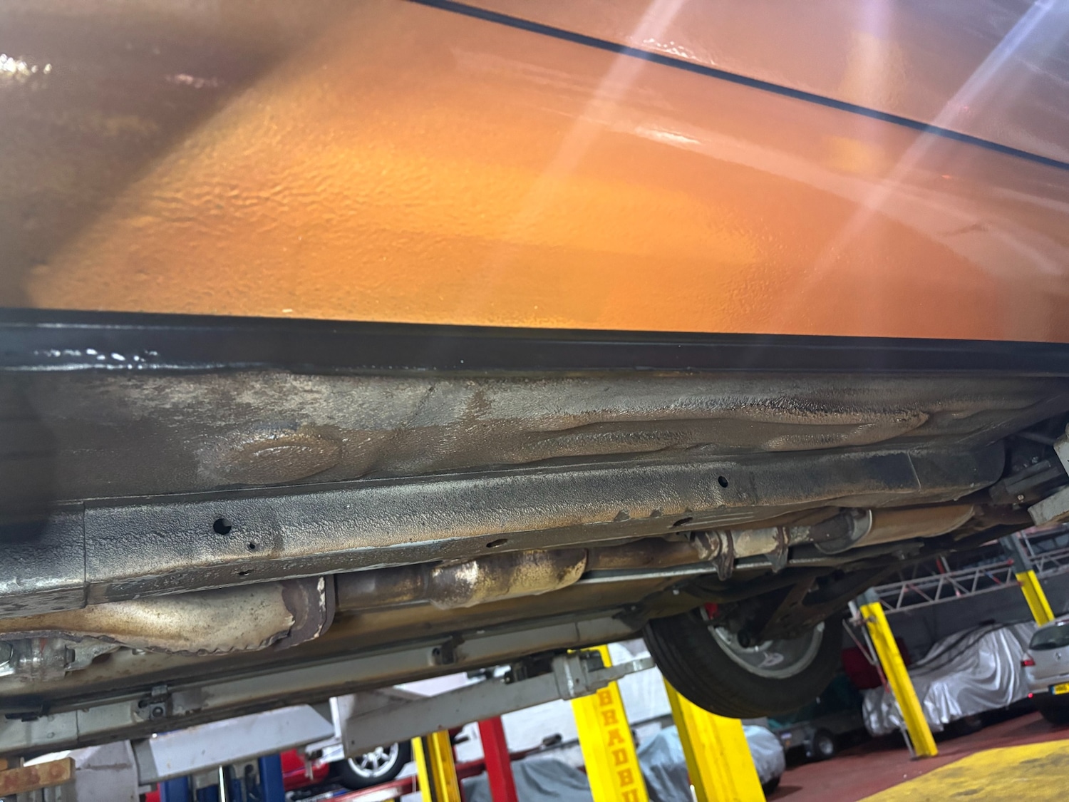 Used Mazda MX-5 2003 for sale - 76568232: Photo 36