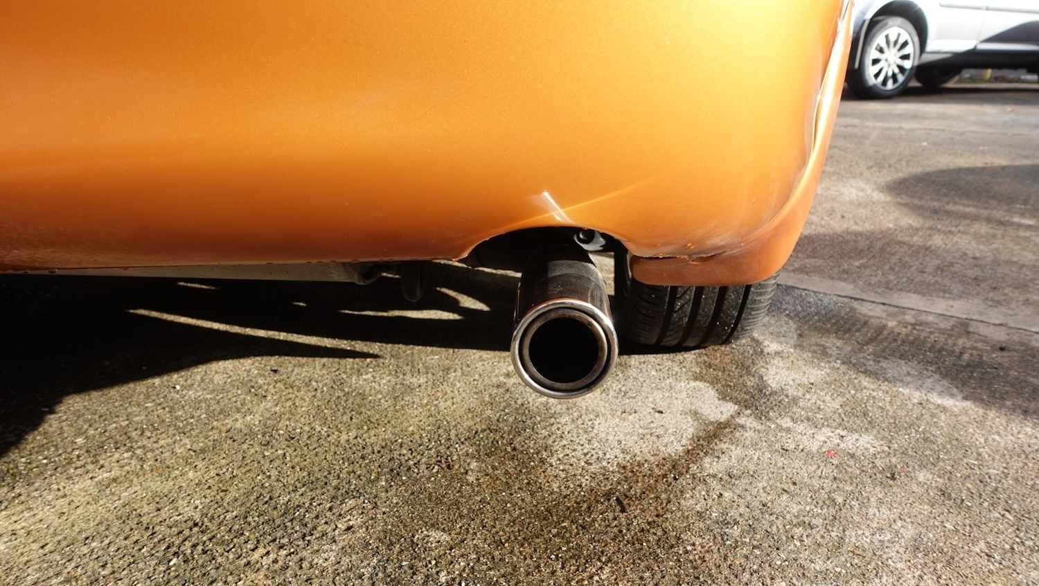 Used Mazda MX-5 2003 for sale - 76568232: Photo 6