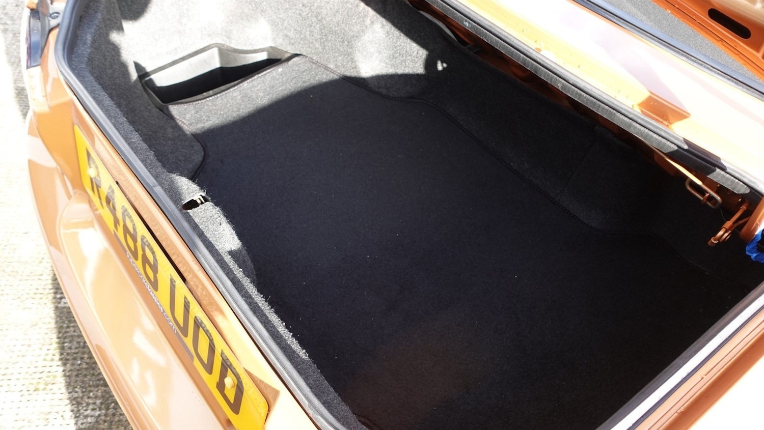 Used Mazda MX-5 2003 for sale - 76568232: Photo 8