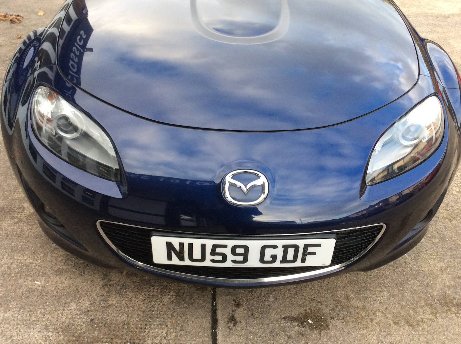 Used Mazda MX-5 2009 for sale - 76393516: Photo 11