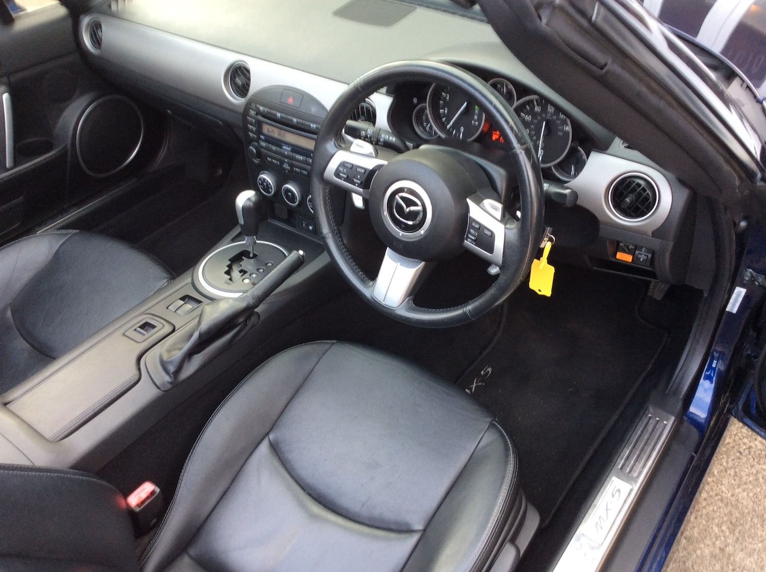Used Mazda MX-5 2009 for sale - 76393516: Photo 14