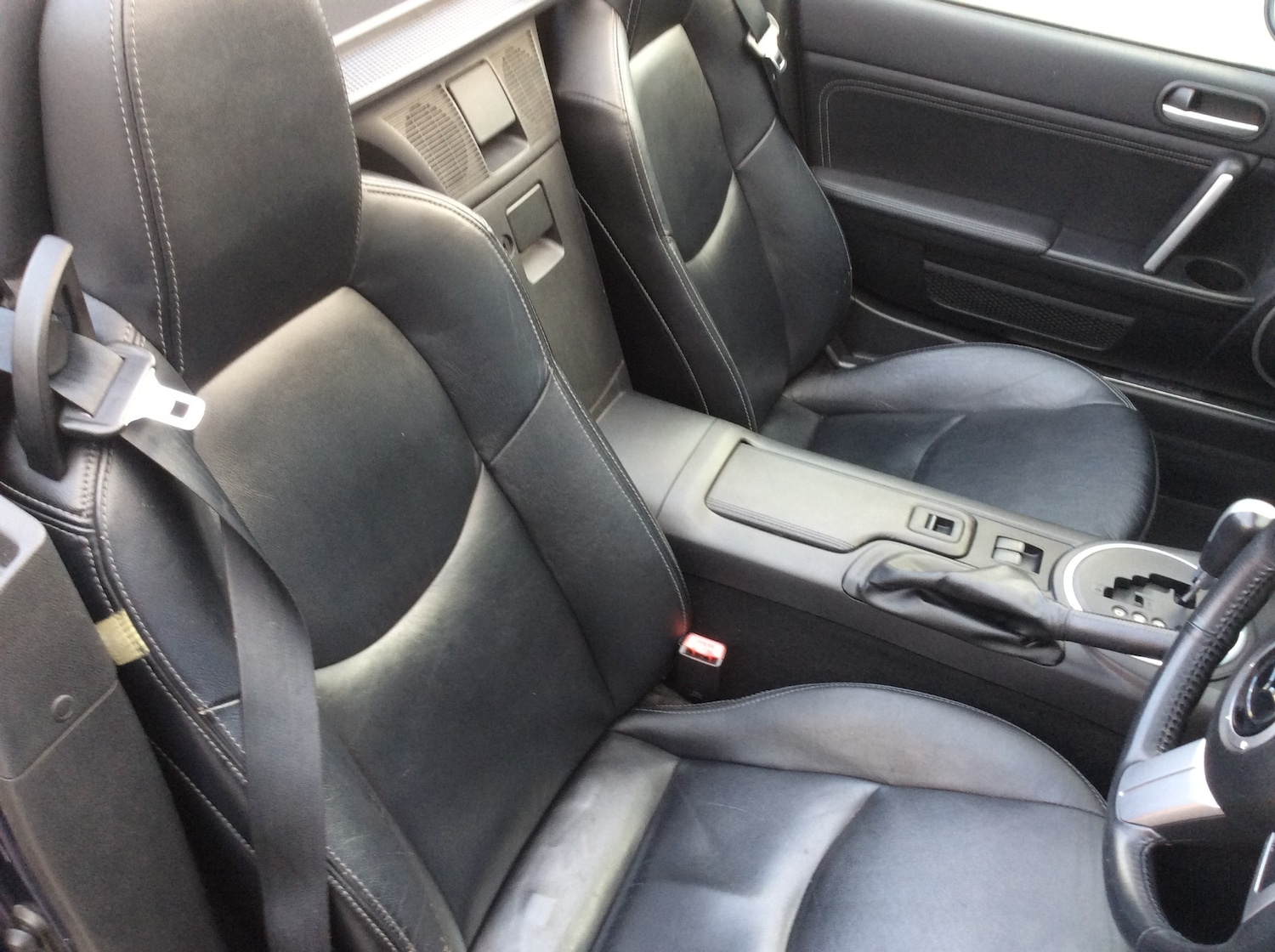 Used Mazda MX-5 2009 for sale - 76393516: Photo 15