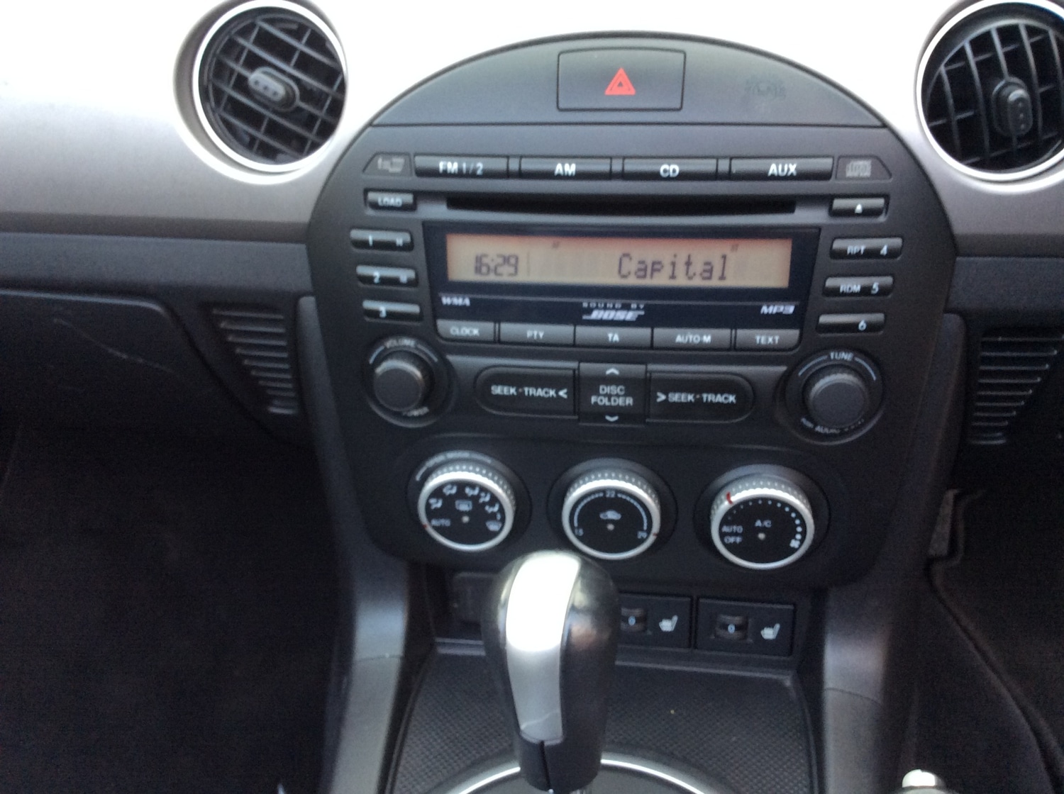 Used Mazda MX-5 2009 for sale - 76393516: Photo 18