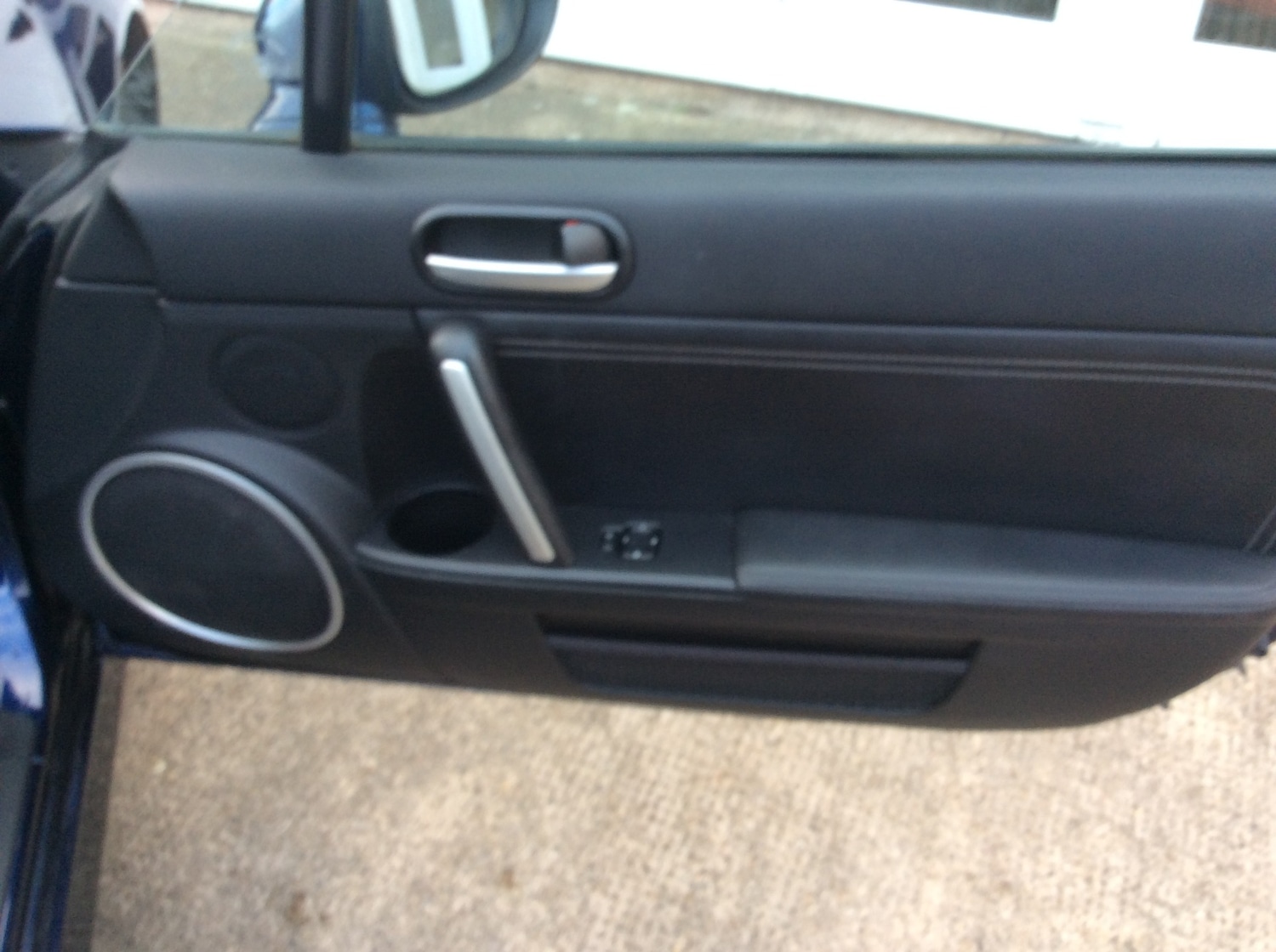 Used Mazda MX-5 2009 for sale - 76393516: Photo 22