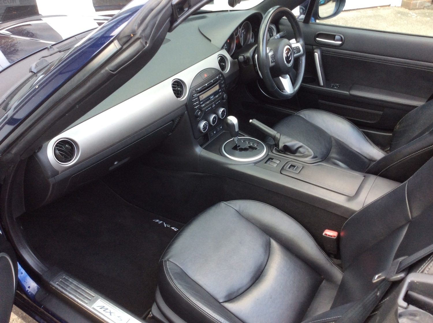 Used Mazda MX-5 2009 for sale - 76393516: Photo 23