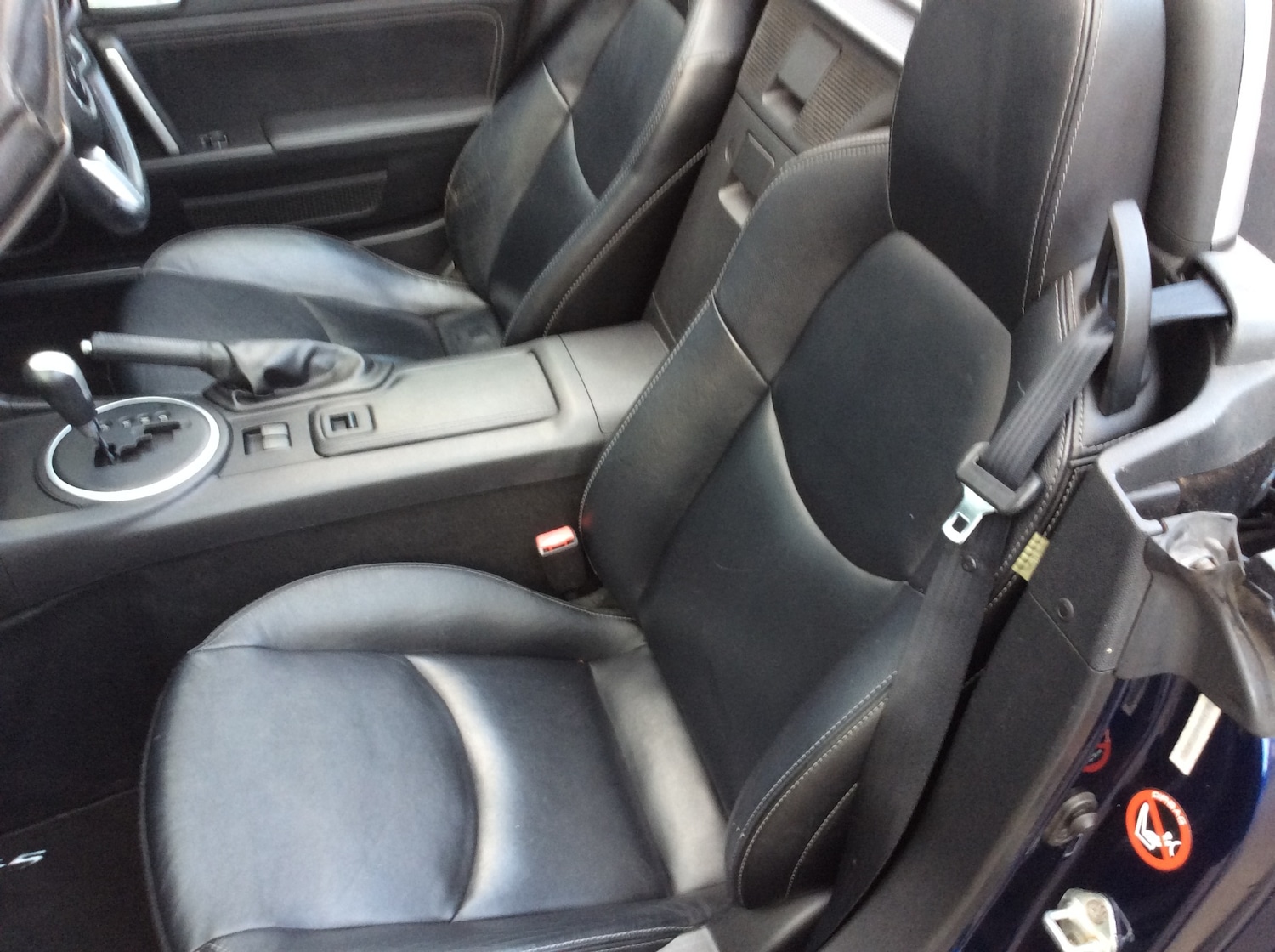 Used Mazda MX-5 2009 for sale - 76393516: Photo 24