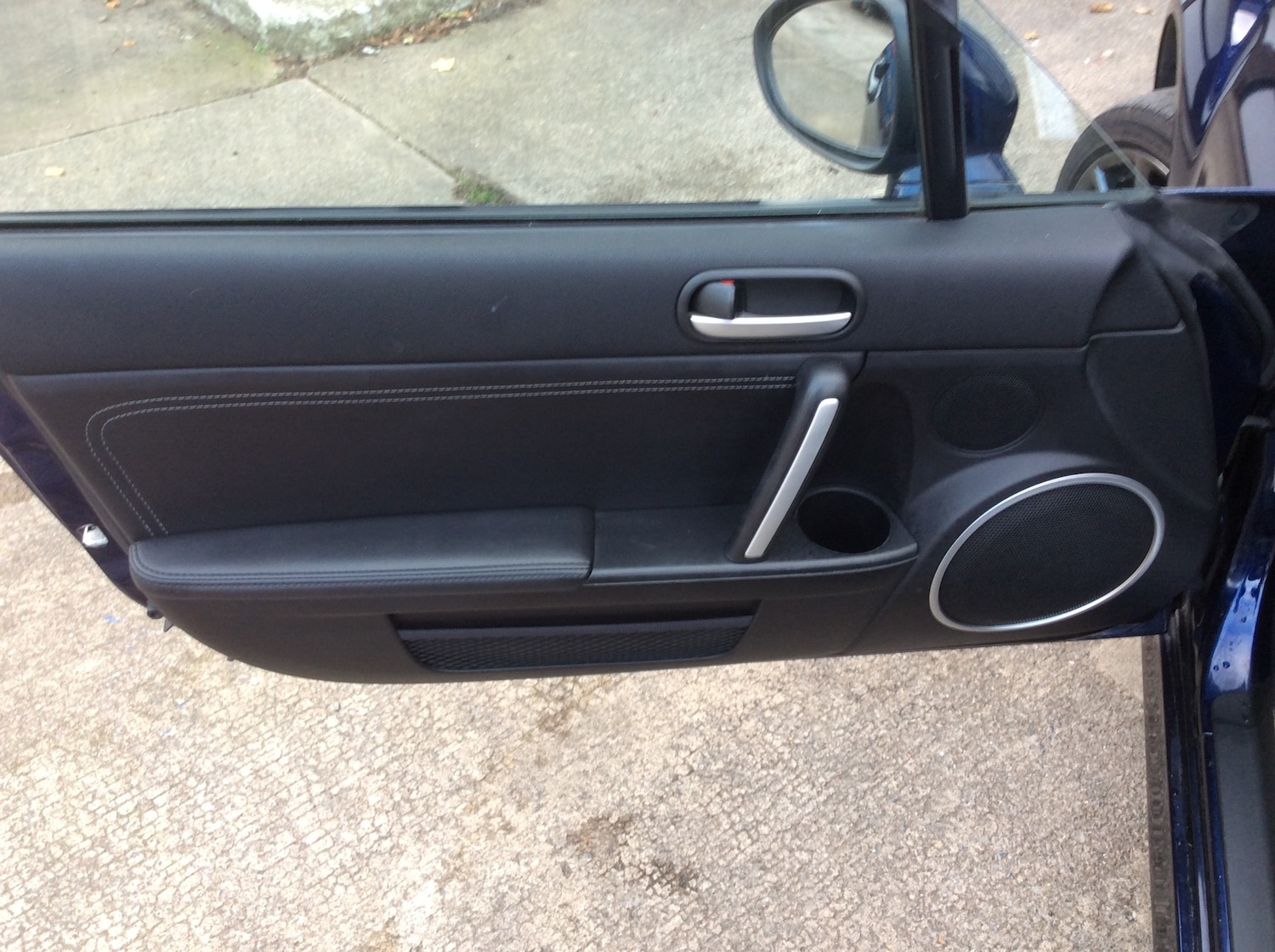 Used Mazda MX-5 2009 for sale - 76393516: Photo 25