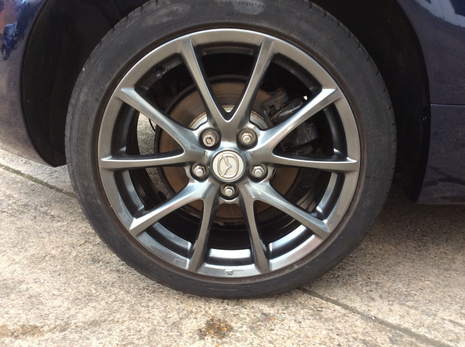 Used Mazda MX-5 2009 for sale - 76393516: Photo 26