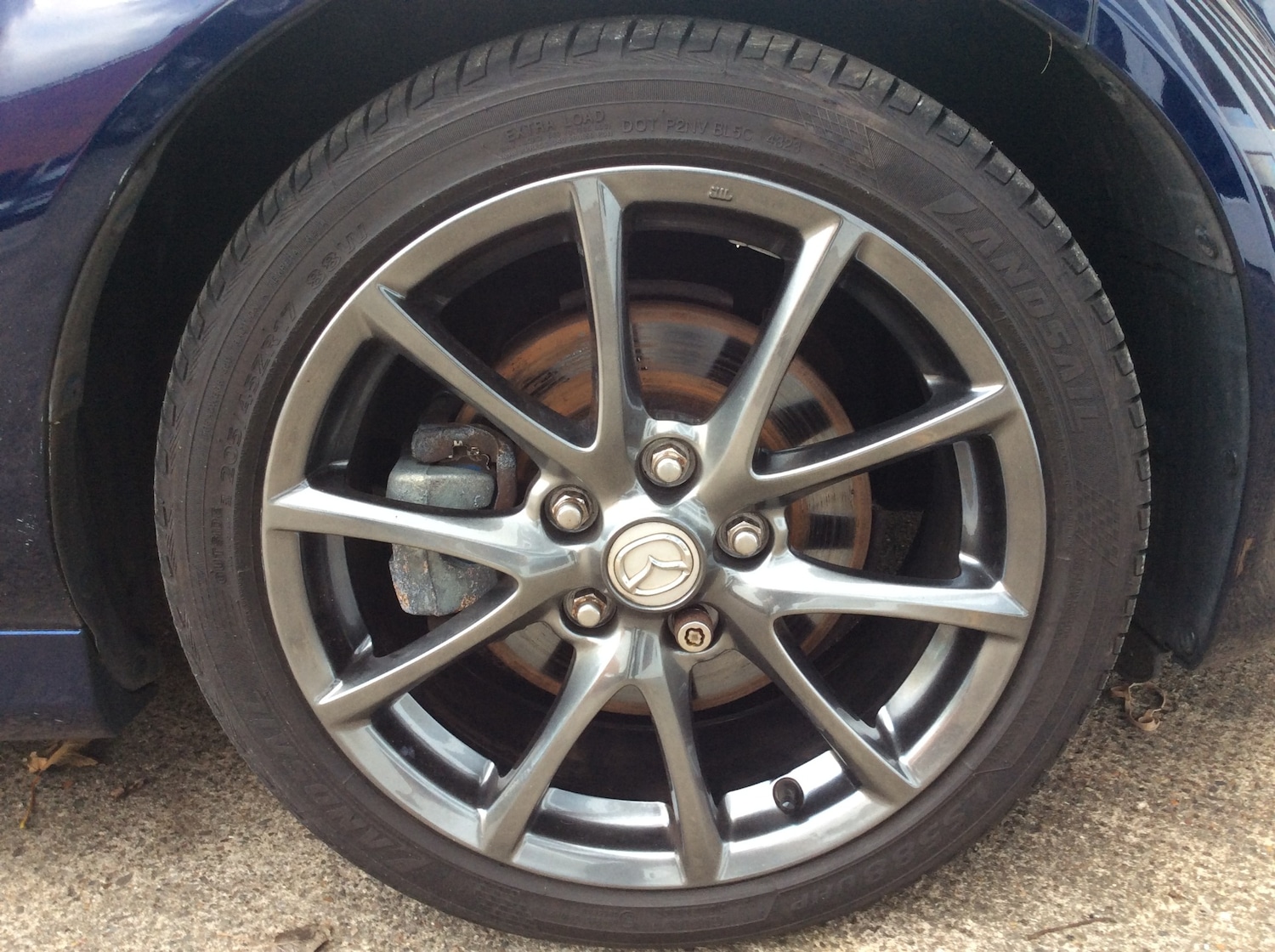 Used Mazda MX-5 2009 for sale - 76393516: Photo 27