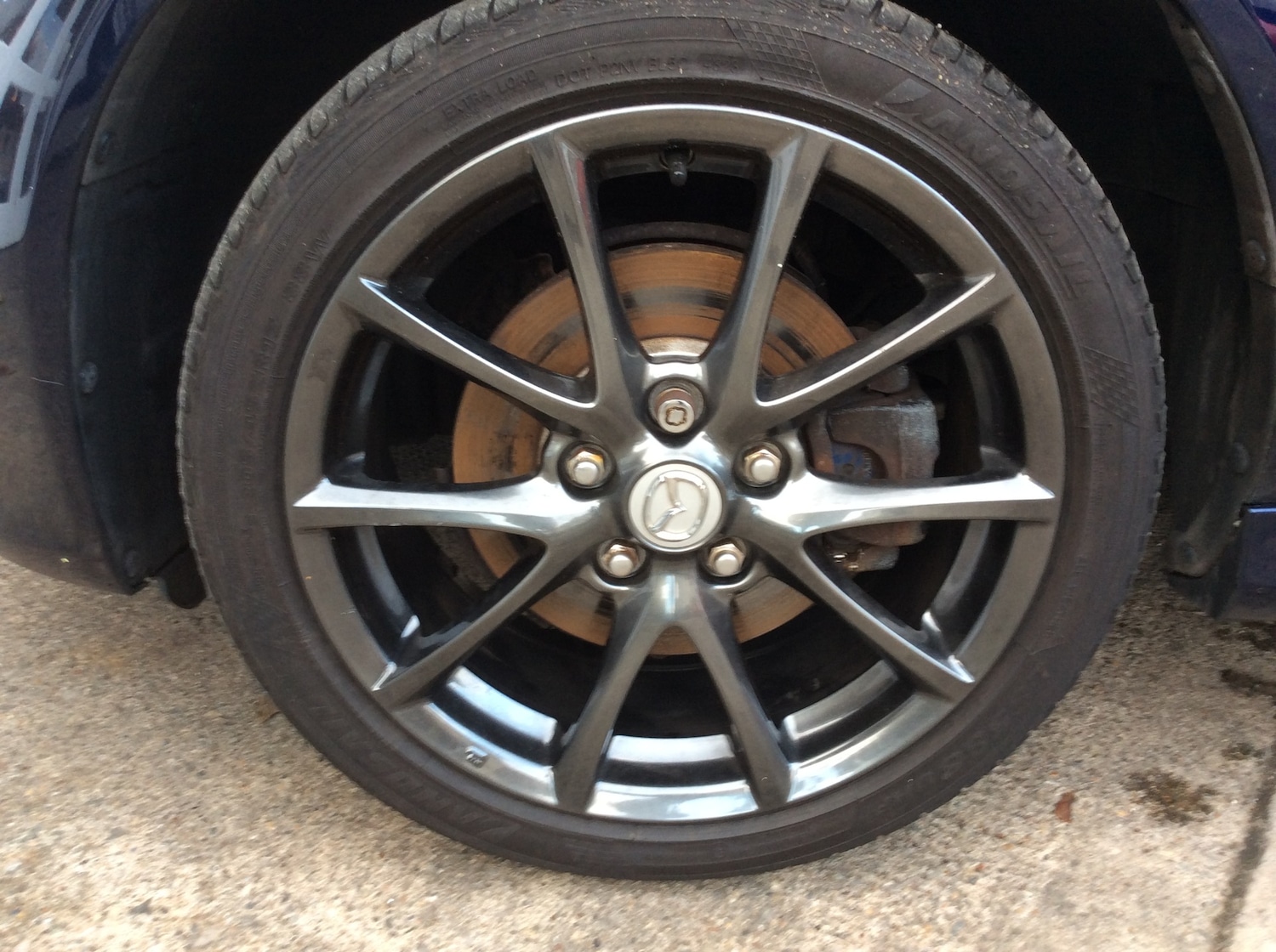 Used Mazda MX-5 2009 for sale - 76393516: Photo 28