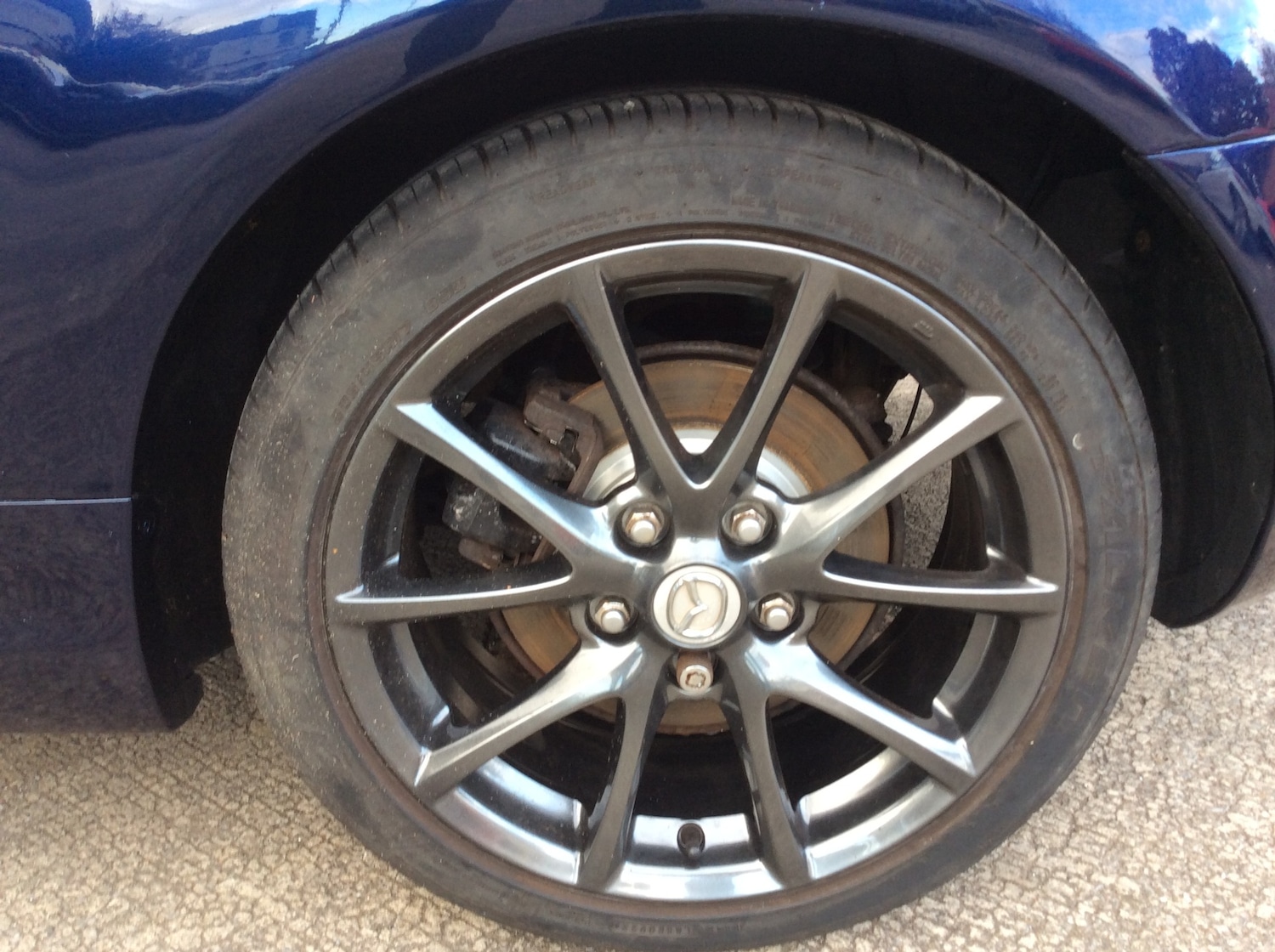 Used Mazda MX-5 2009 for sale - 76393516: Photo 29