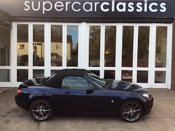 Used Mazda MX-5 2009 for sale - 76393516: Photo