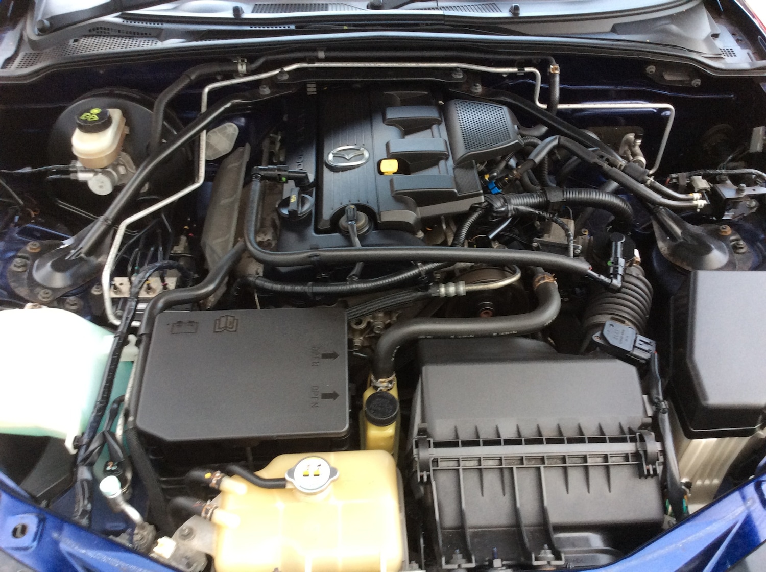 Used Mazda MX-5 2009 for sale - 76393516: Photo 30