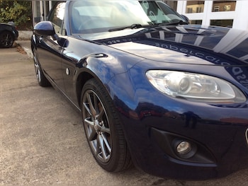 Used Mazda MX-5 2009 for sale - 76393516: Photo