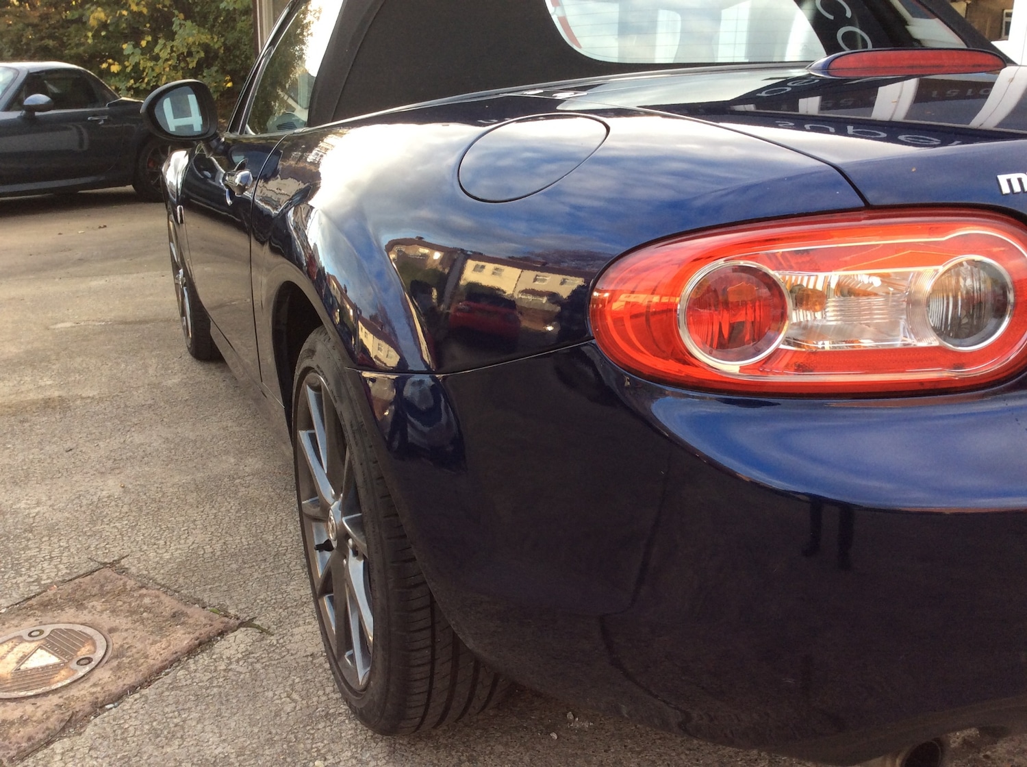 Used Mazda MX-5 2009 for sale - 76393516: Photo 7