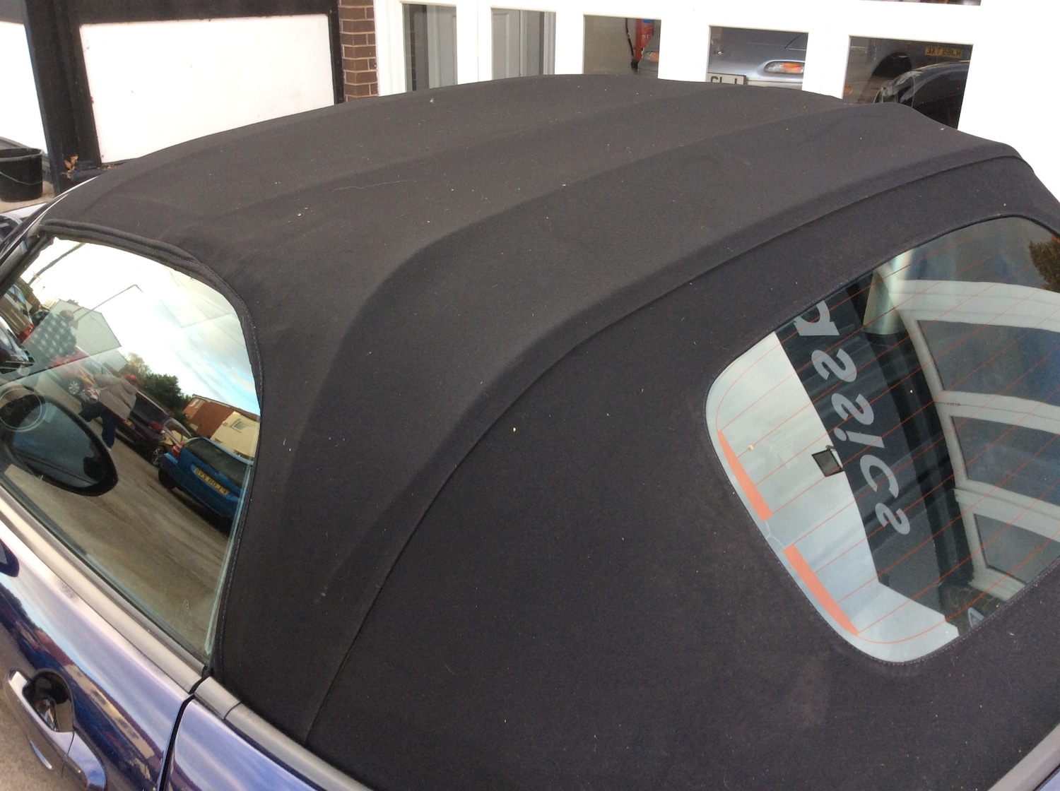 Used Mazda MX-5 2009 for sale - 76393516: Photo 9