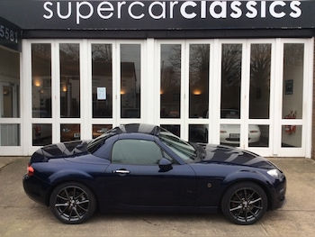 Used Mazda MX-5 2013 for sale - 77034336: Photo