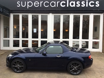 Used Mazda MX-5 2013 for sale - 77034336: Photo