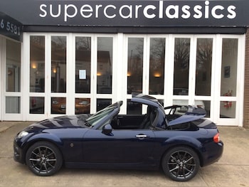 Used Mazda MX-5 2013 for sale - 77034336: Photo