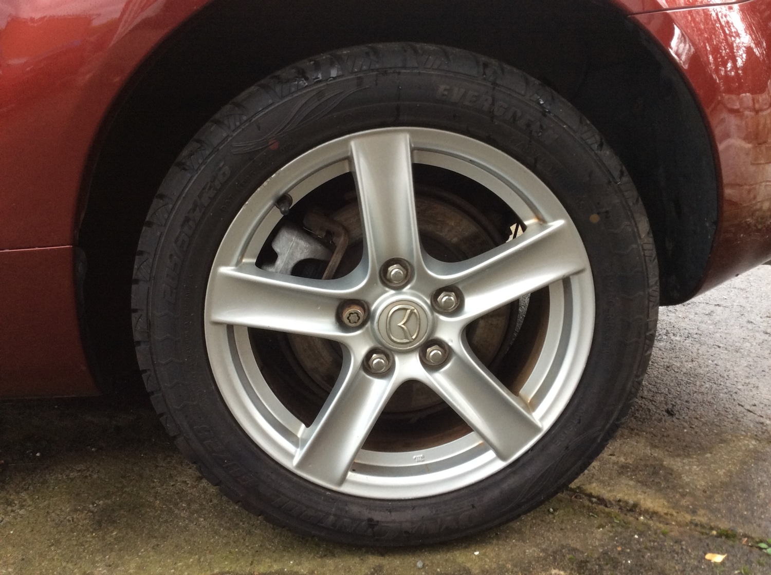 Used Mazda MX-5 2007 for sale - 77629543: Photo 5