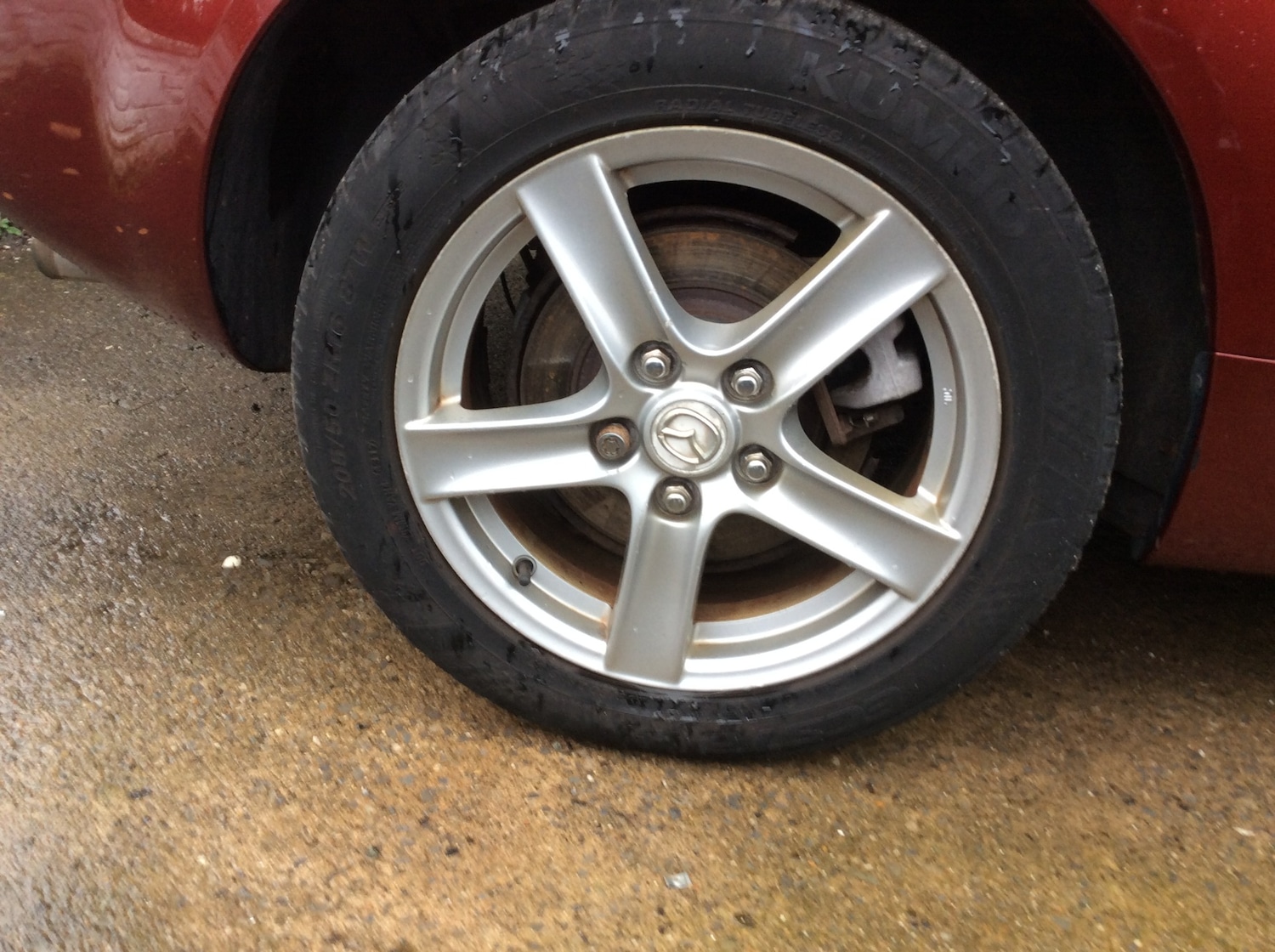 Used Mazda MX-5 2007 for sale - 77629543: Photo 8