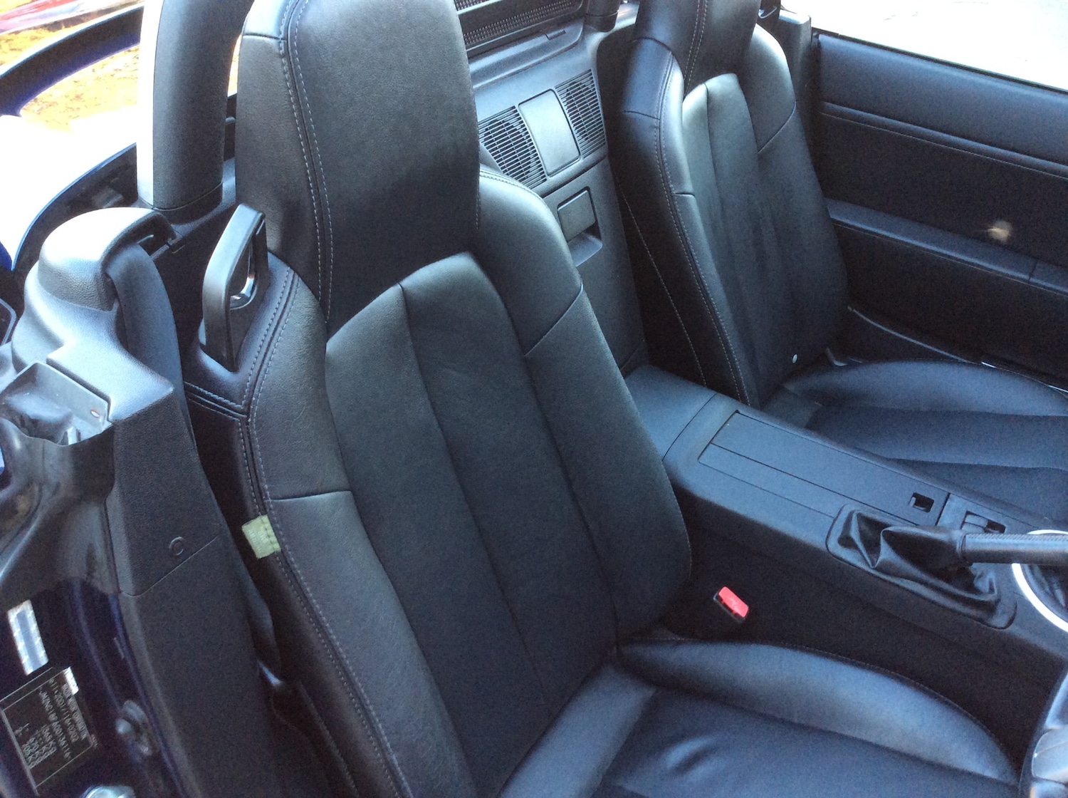 Used Mazda MX-5 2007 for sale - 76404979: Photo 14