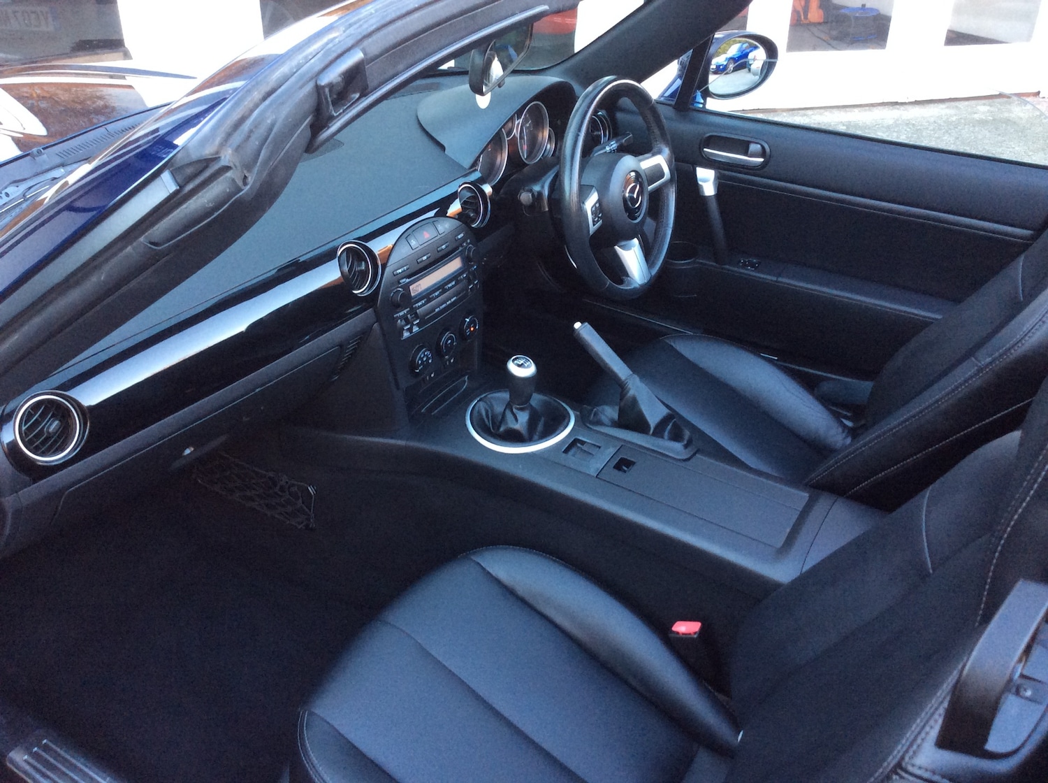 Used Mazda MX-5 2007 for sale - 76404979: Photo 15