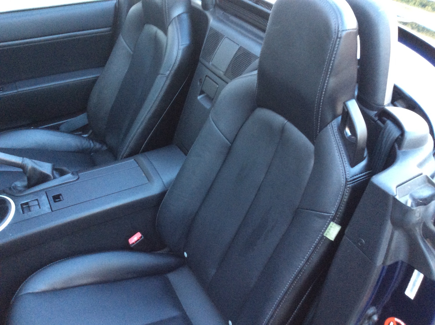 Used Mazda MX-5 2007 for sale - 76404979: Photo 16