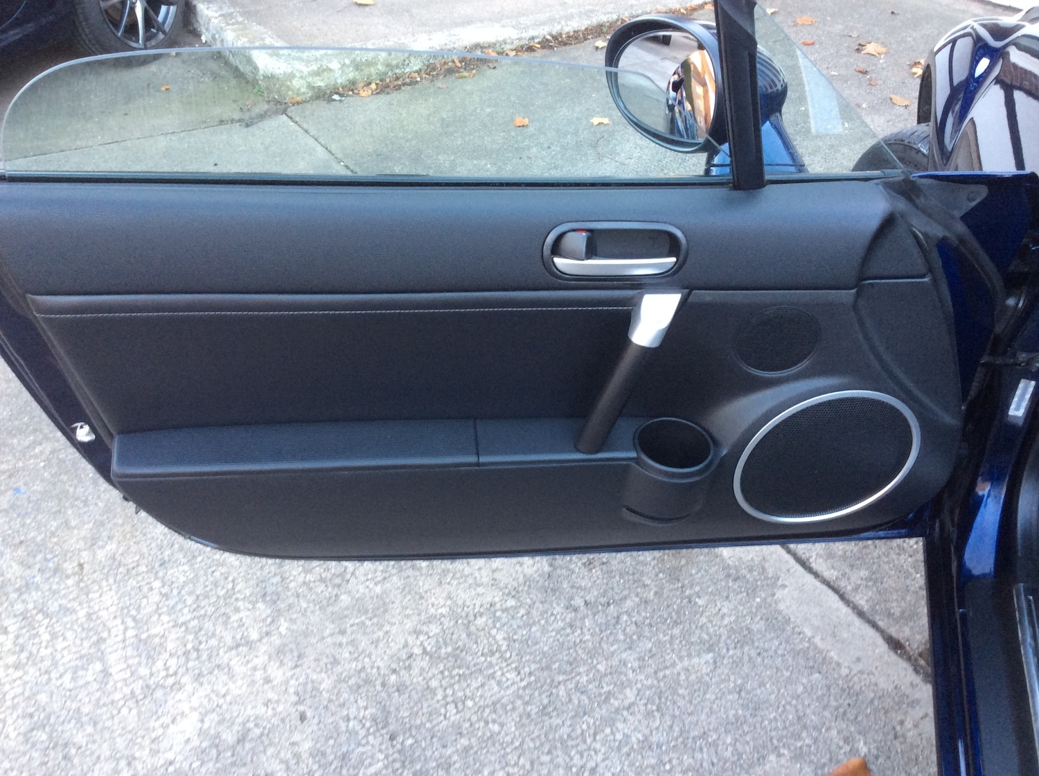 Used Mazda MX-5 2007 for sale - 76404979: Photo 17