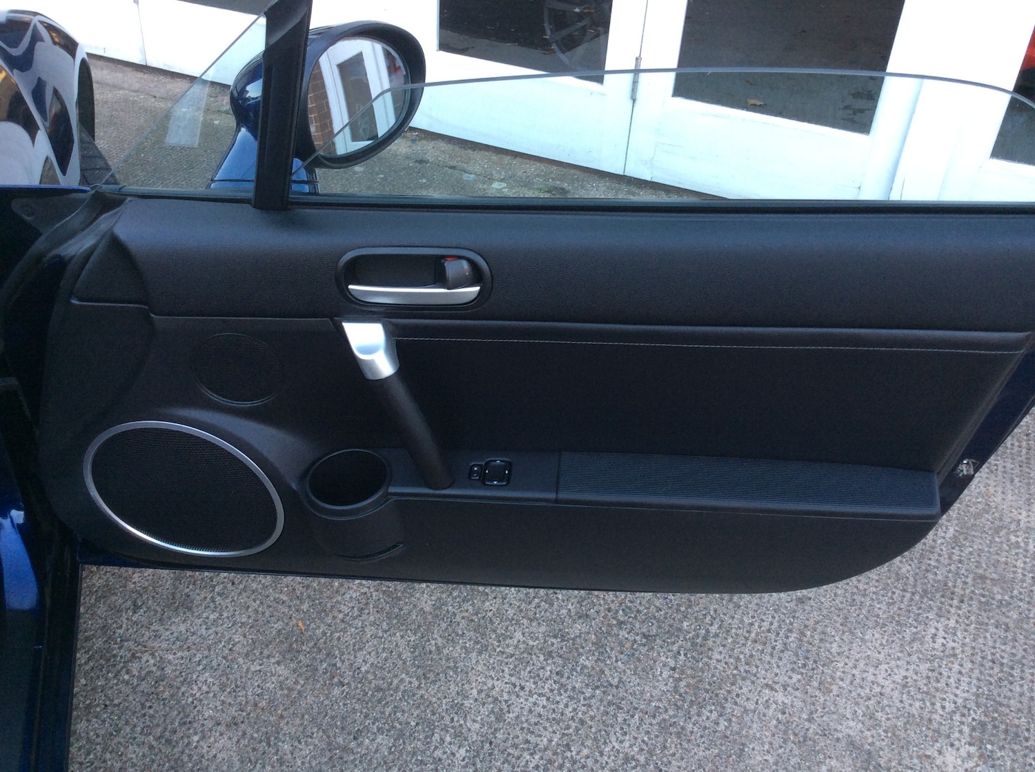 Used Mazda MX-5 2007 for sale - 76404979: Photo 18