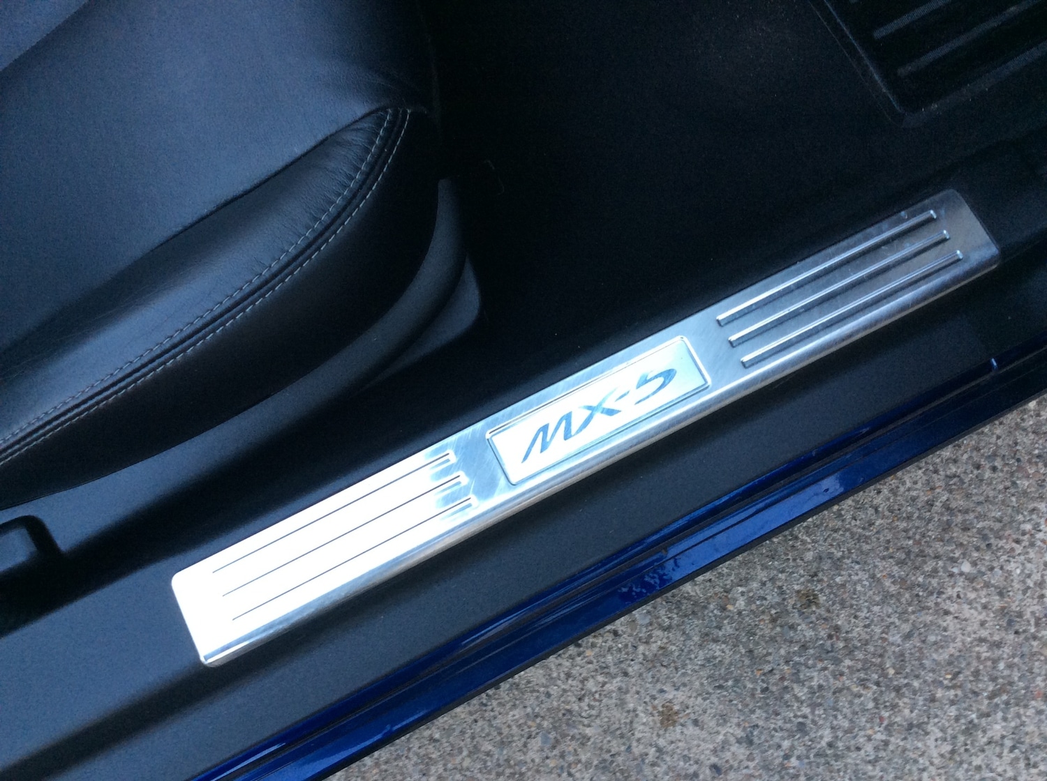 Used Mazda MX-5 2007 for sale - 76404979: Photo 19