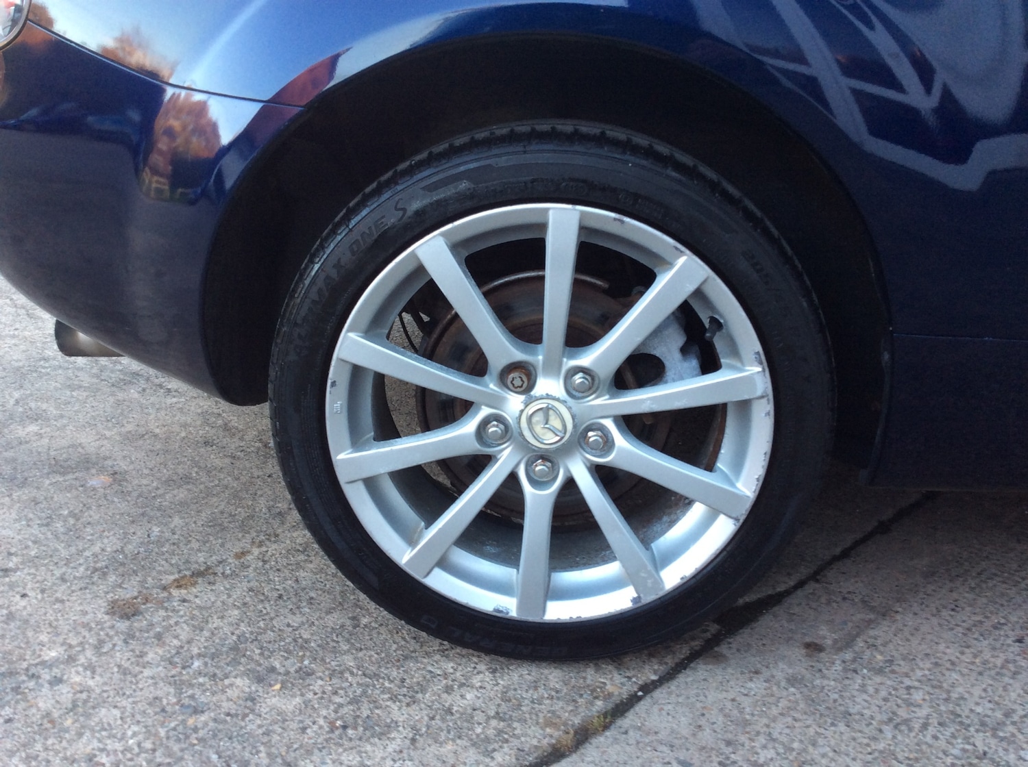 Used Mazda MX-5 2007 for sale - 76404979: Photo 23