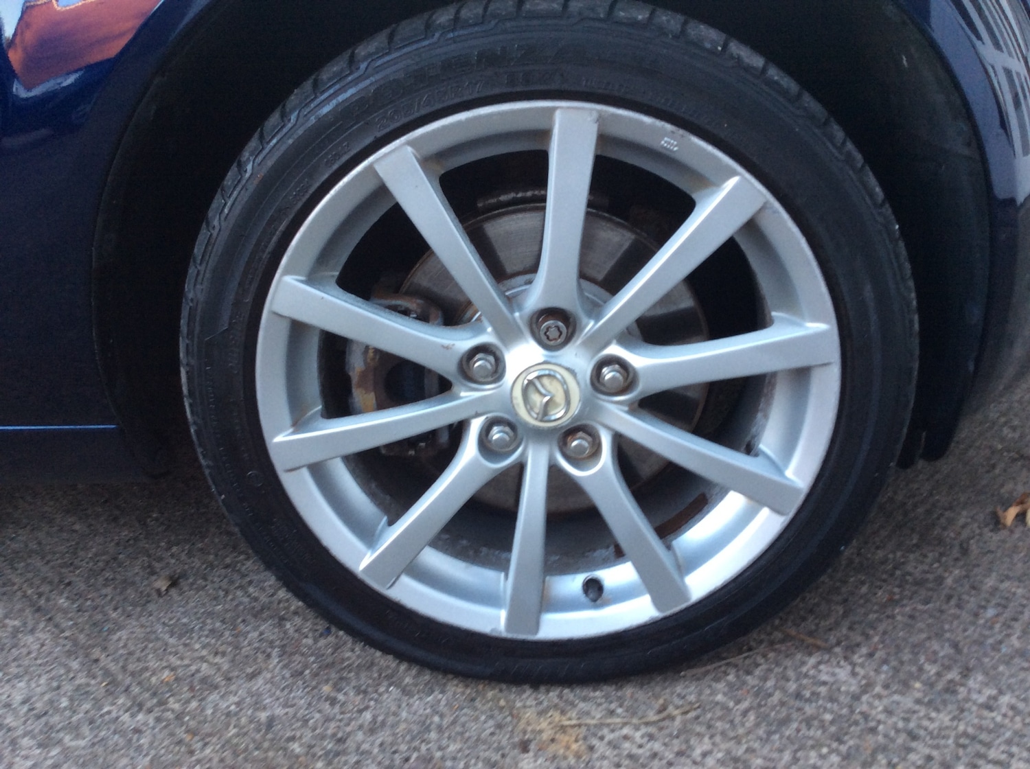 Used Mazda MX-5 2007 for sale - 76404979: Photo 24