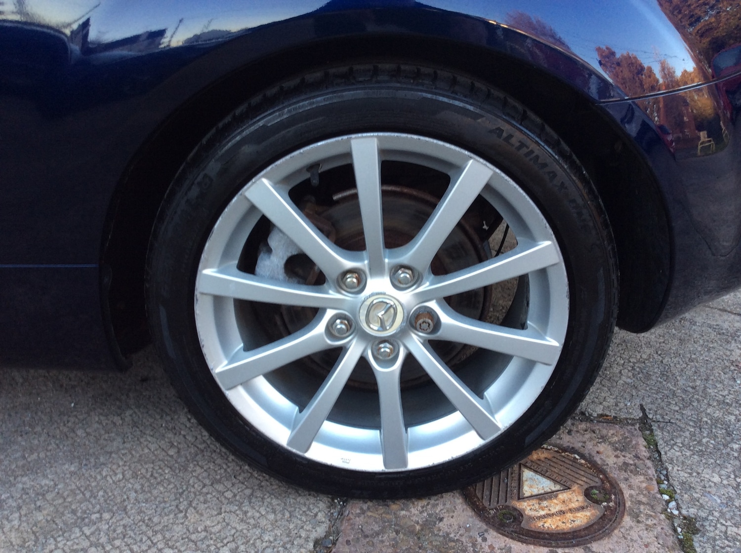 Used Mazda MX-5 2007 for sale - 76404979: Photo 26