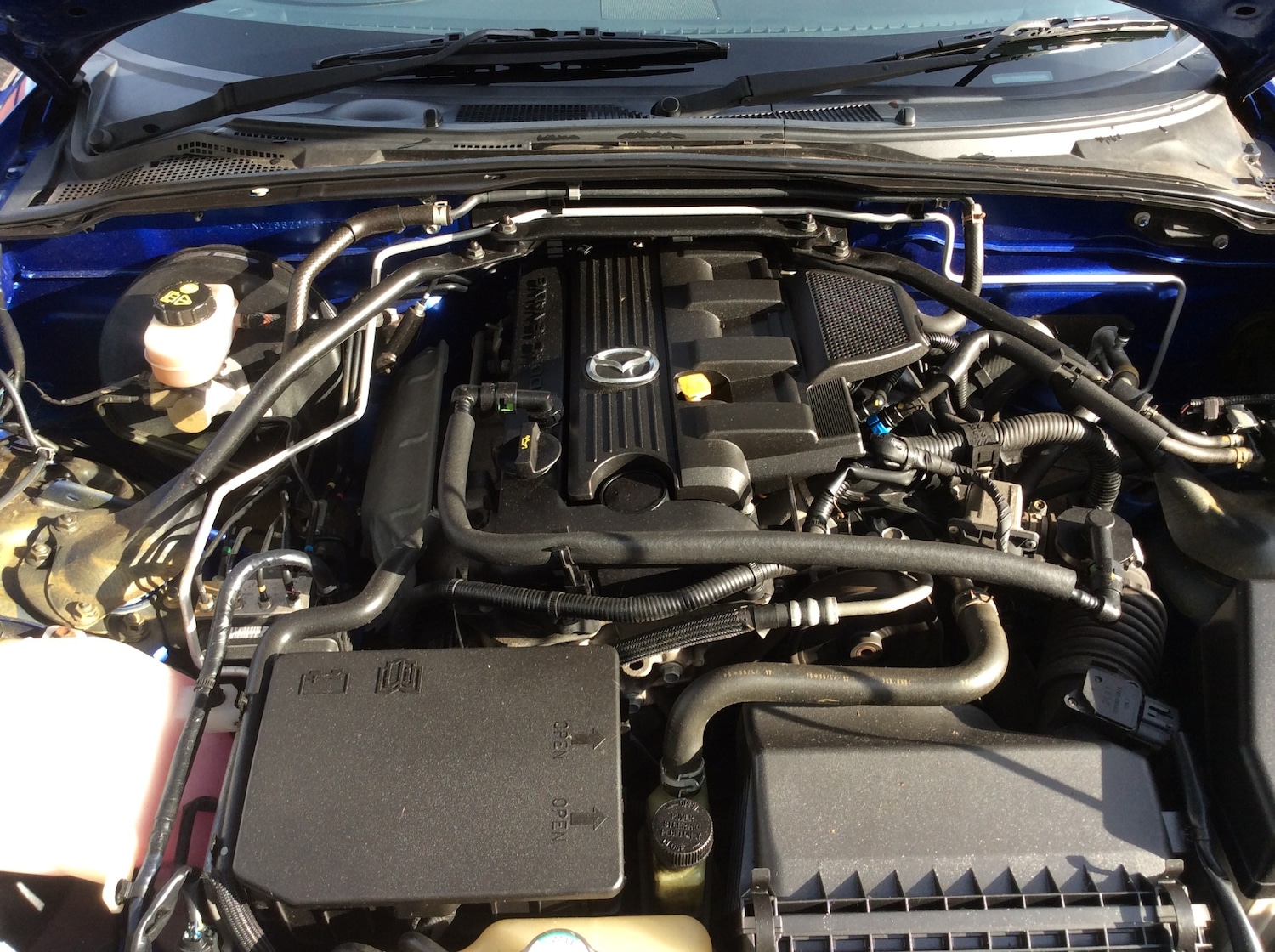 Used Mazda MX-5 2007 for sale - 76404979: Photo 27