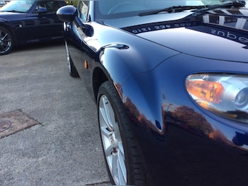 Used Mazda MX-5 2007 for sale - 76404979: Photo